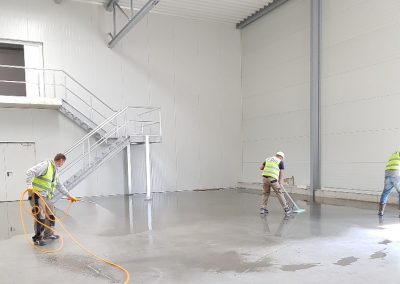 Čistiaci servis Prešov