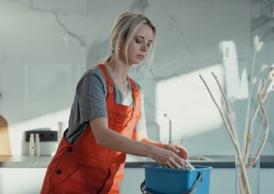 Upratovanie, čistenie a dezinfekcia Prešov